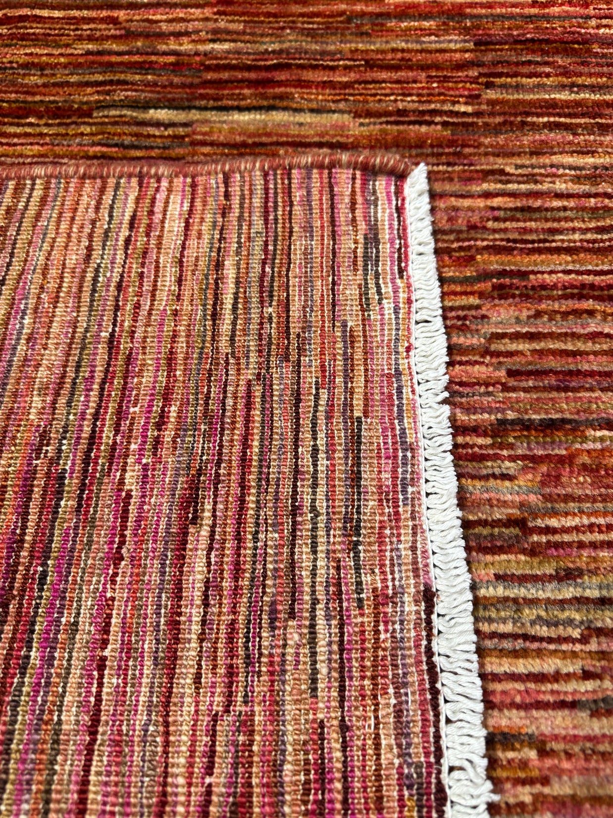 Gabbeh Rug - 237 cm x 176 cm