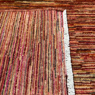 Gabbeh Rug - 237 cm x 176 cm