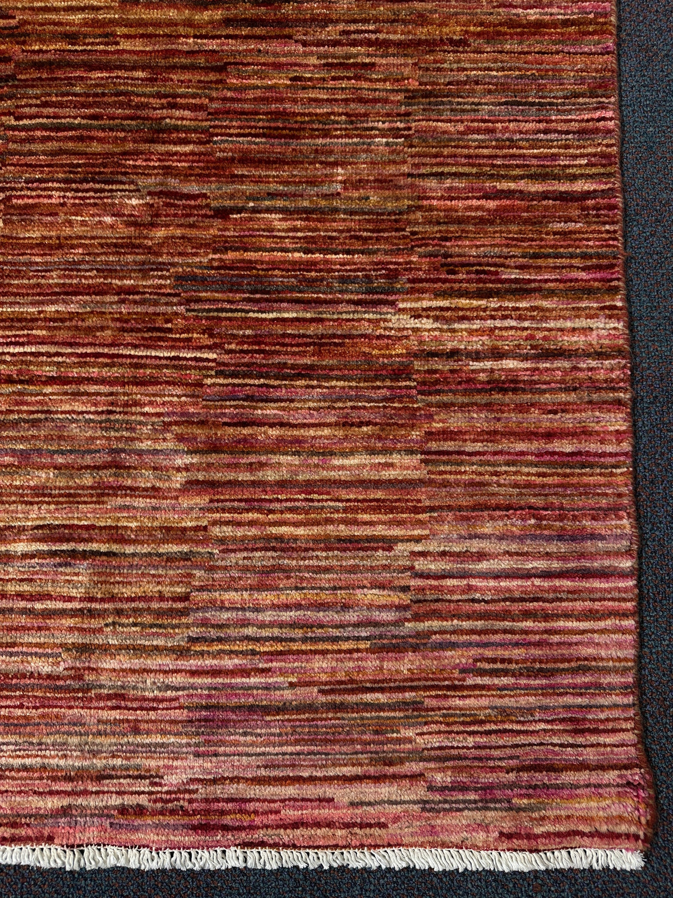 Gabbeh Rug - 237 cm x 176 cm
