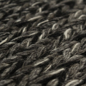 Indian Handwoven Rug - 233 cm x 131 cm