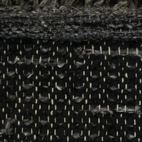 Indian Handwoven Rug - 233 cm x 131 cm