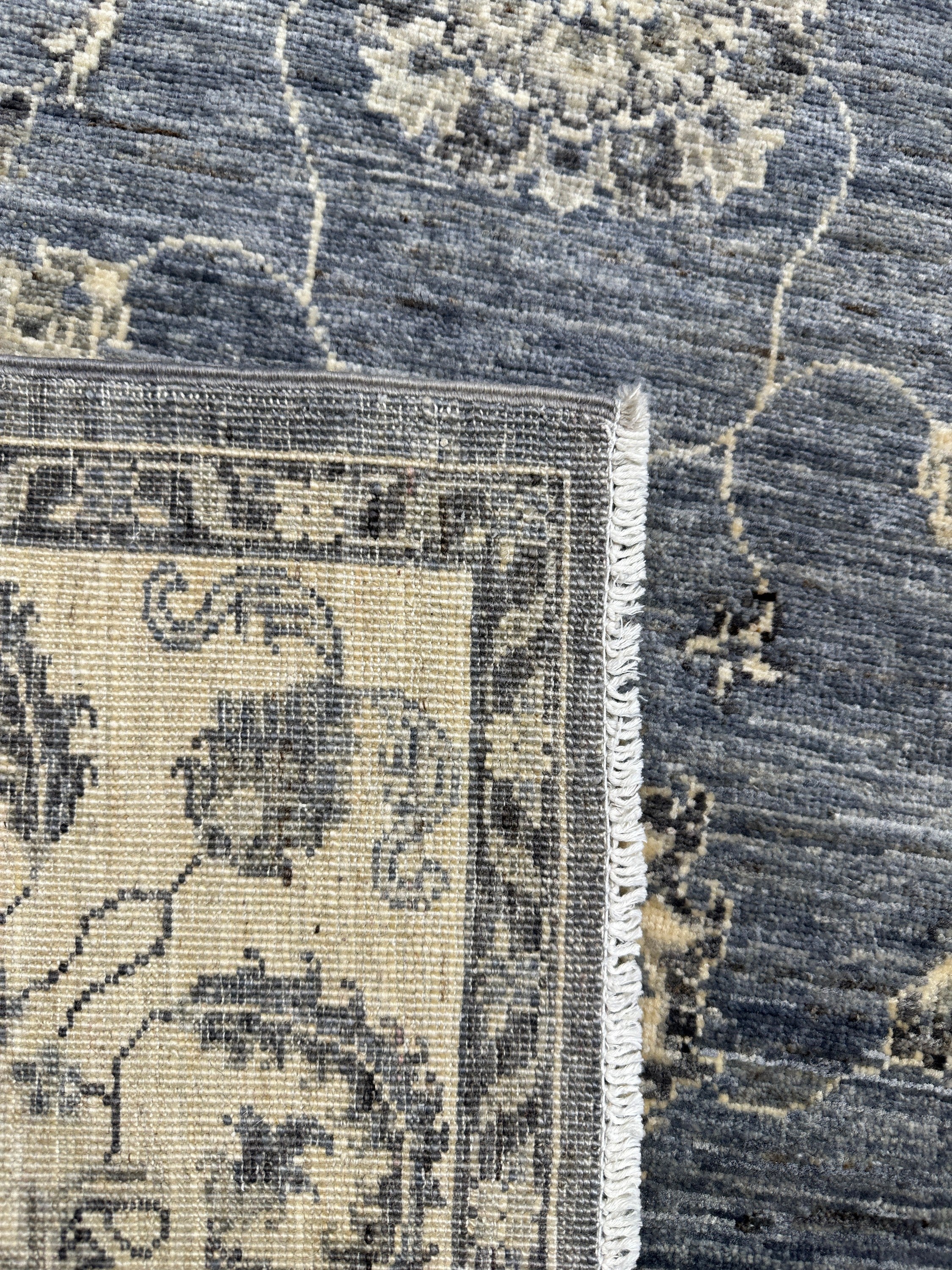 Chobi Rug - 225 cm x 158 cm