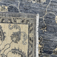 Chobi Rug - 225 cm x 158 cm