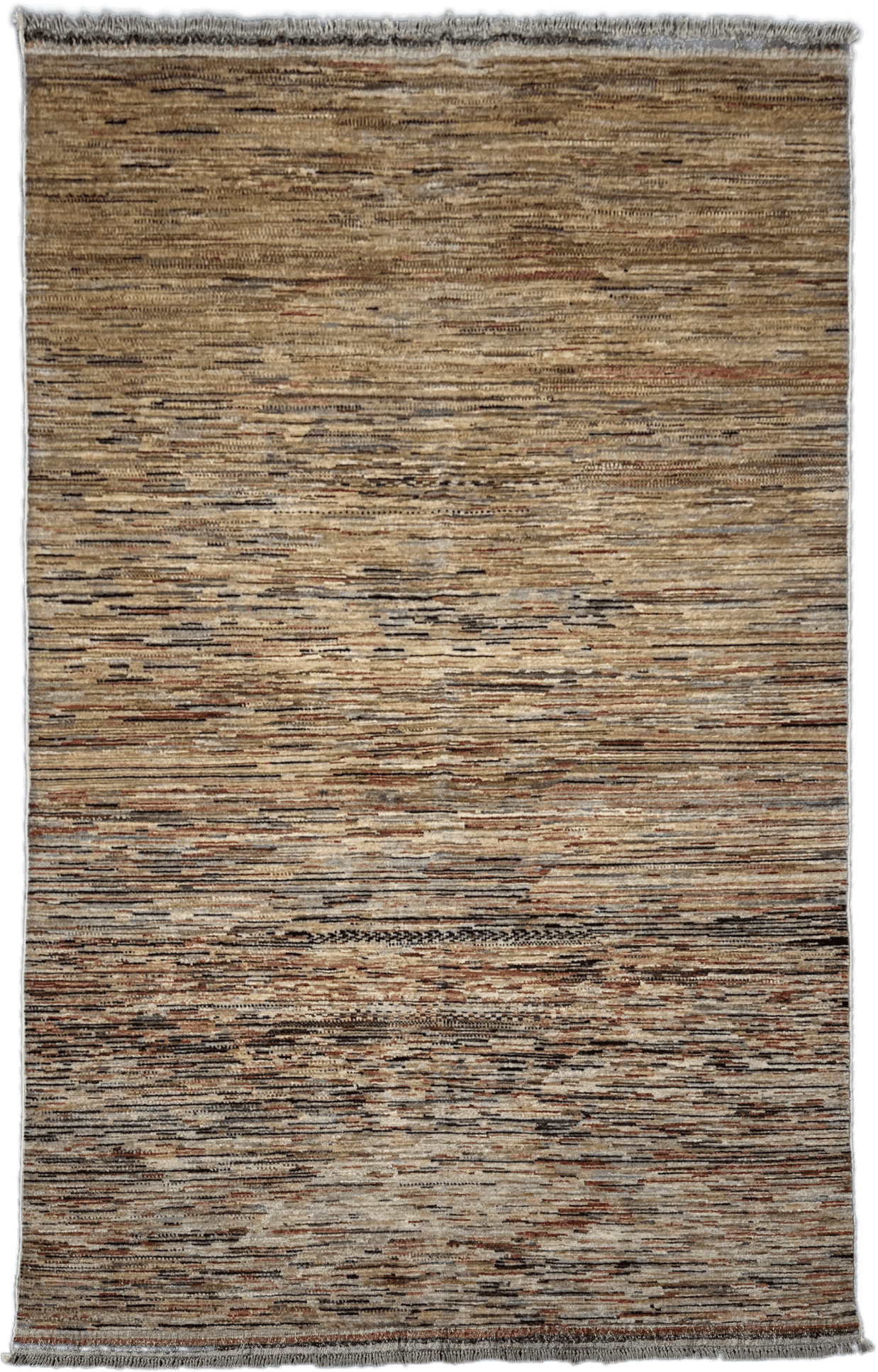 Gabbeh Rug - 228 cm x 146 cm
