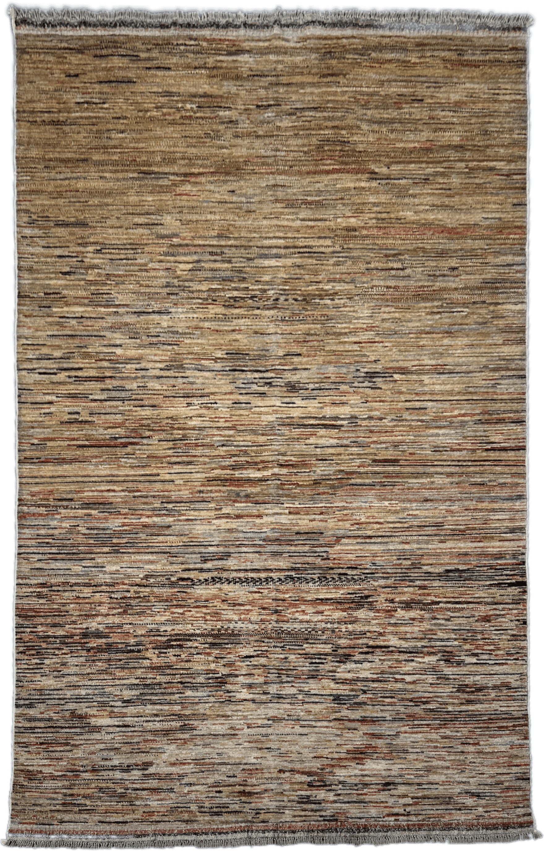 Gabbeh Rug - 228 cm x 146 cm