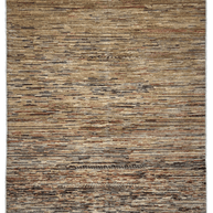 Gabbeh Rug - 228 cm x 146 cm