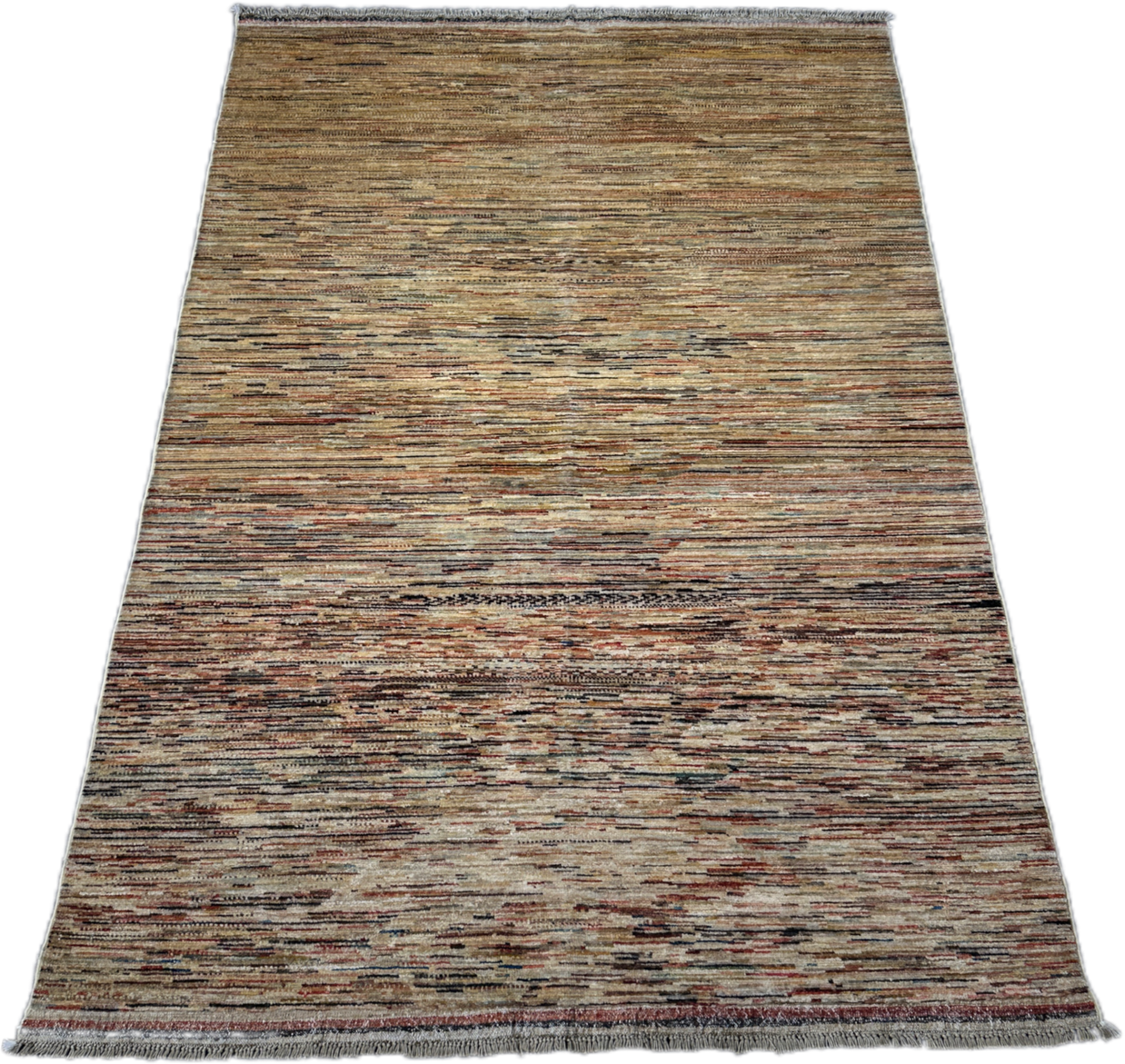 Gabbeh Rug - 228 cm x 146 cm