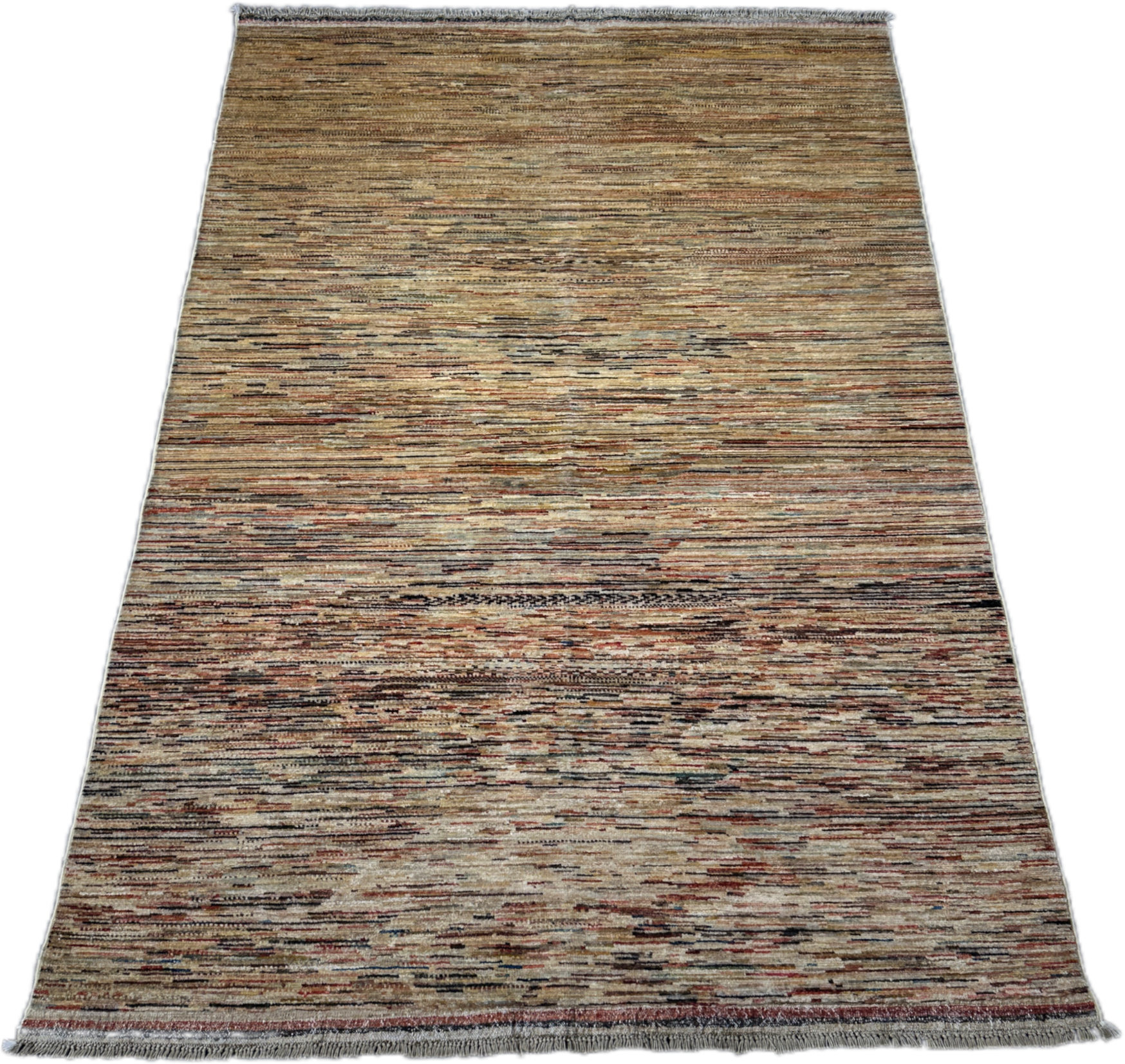 Gabbeh Rug - 228 cm x 146 cm