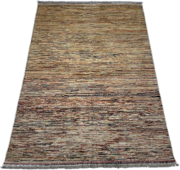 Gabbeh Rug - 228 cm x 146 cm