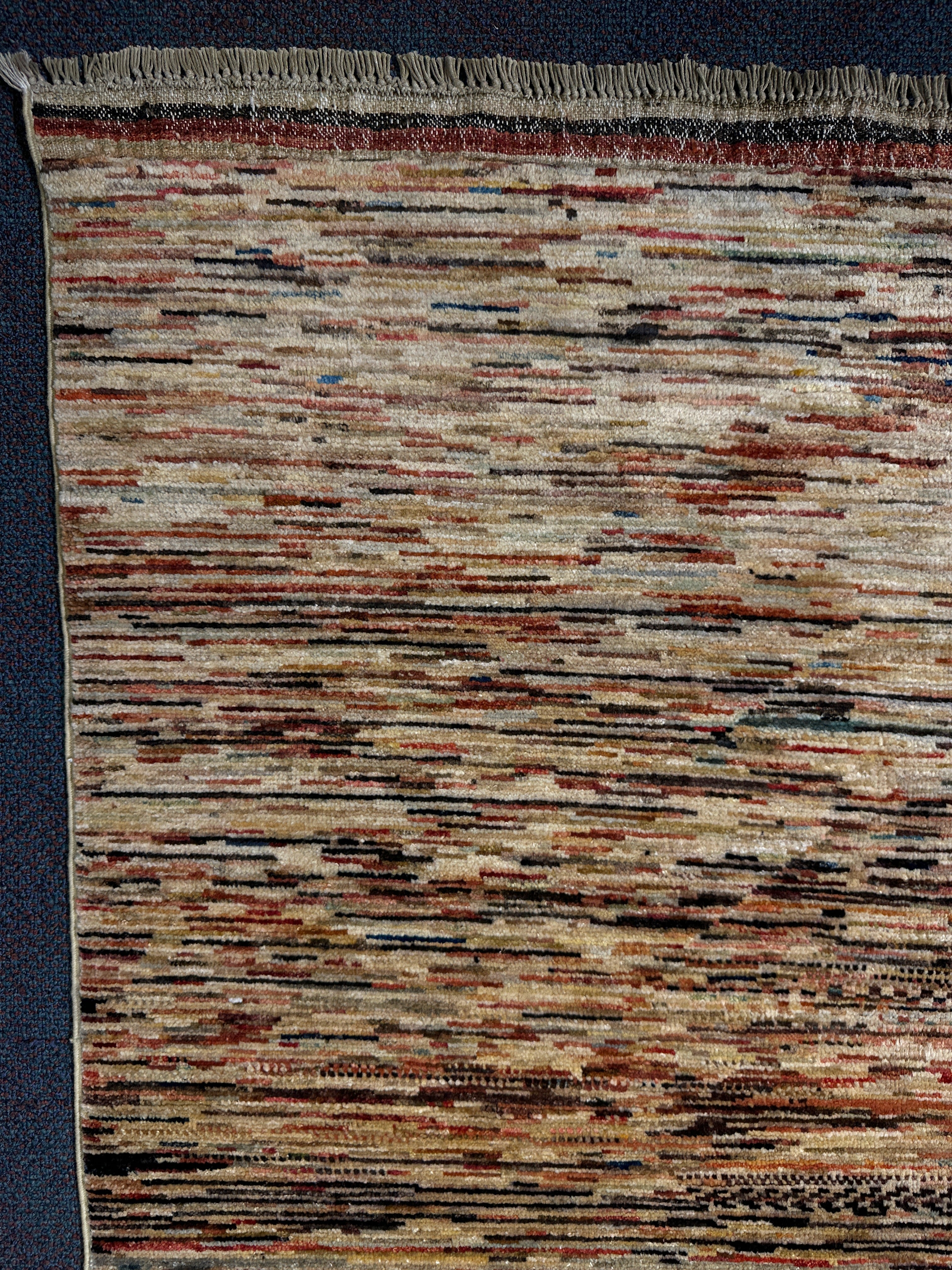 Gabbeh Rug - 228 cm x 146 cm