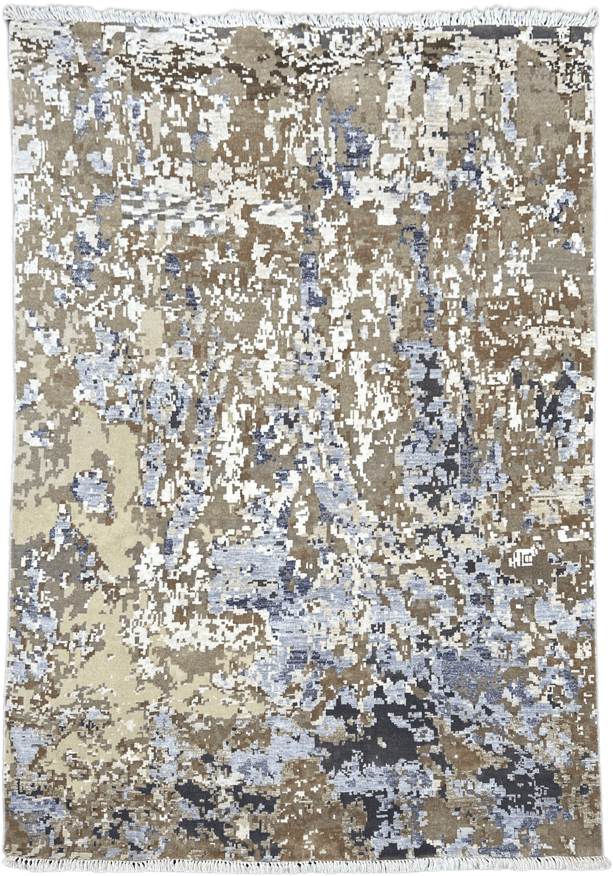 Modern Rug - 240 cm x 168 cm