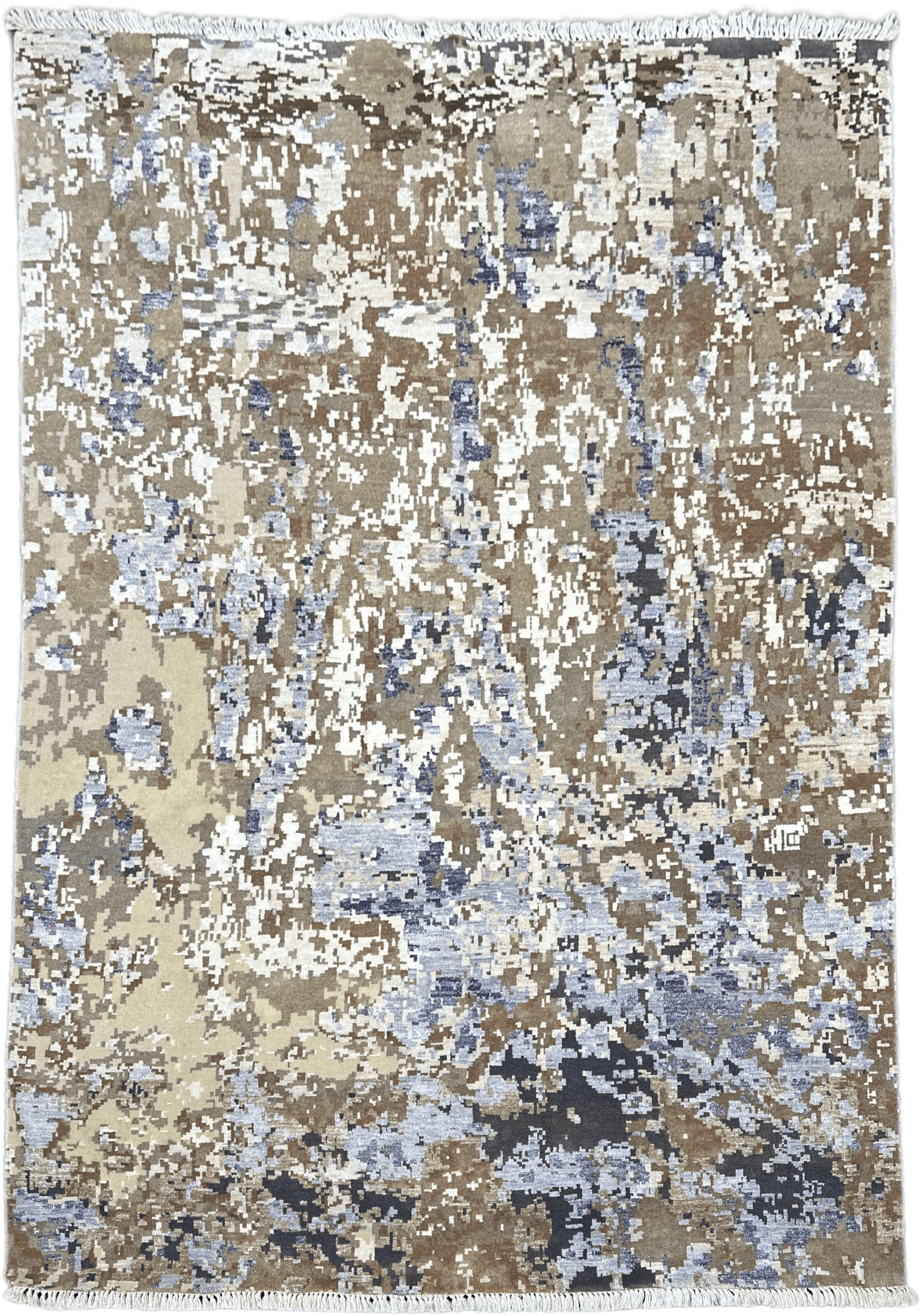 Modern Rug - 240 cm x 168 cm