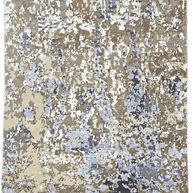 Modern Rug - 240 cm x 168 cm