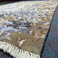 Modern Rug - 240 cm x 168 cm