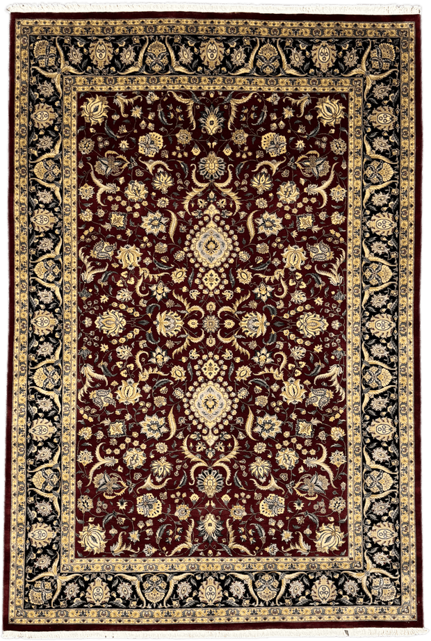 Kashmiri - 275 cm x 185 cm