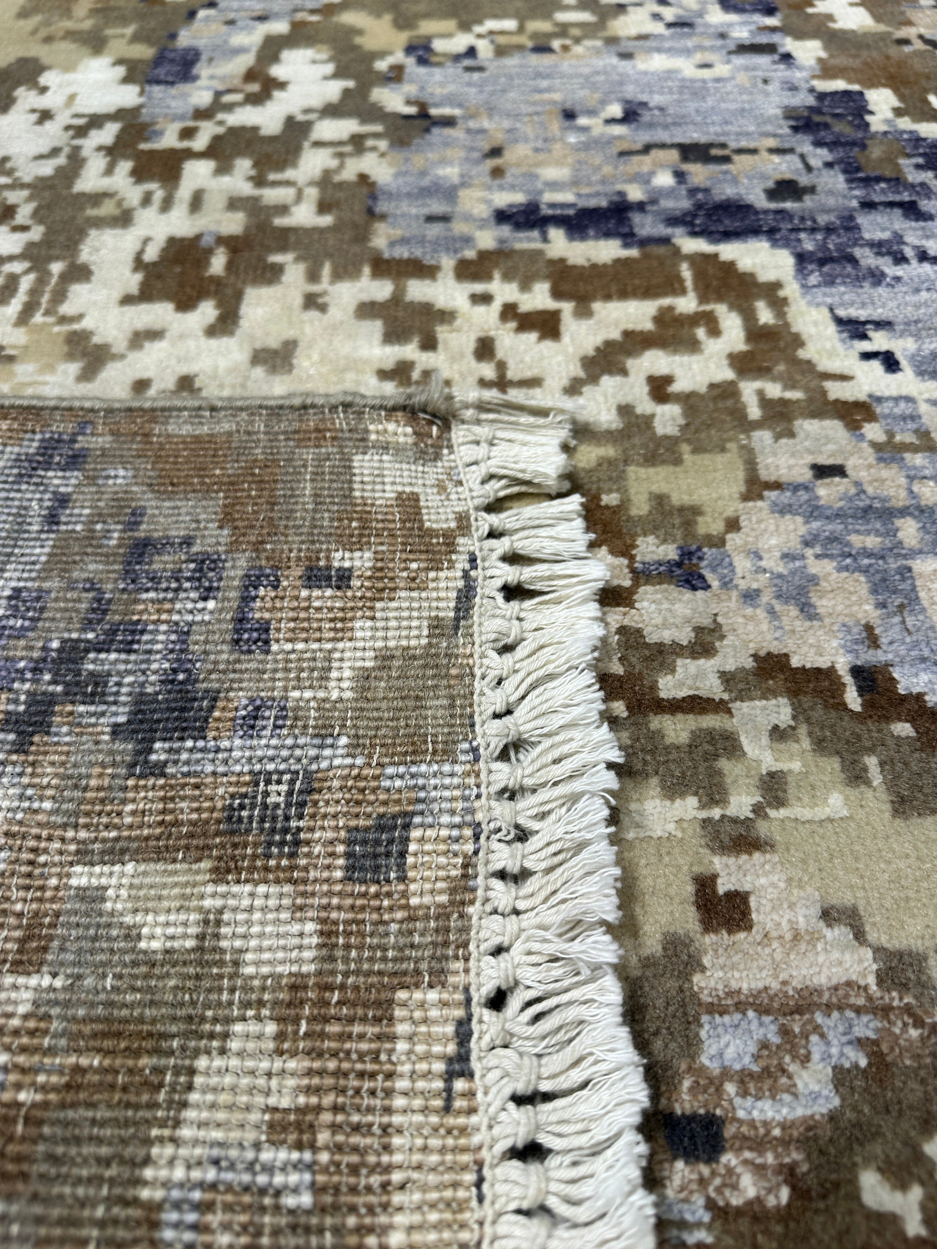 Modern Rug - 240 cm x 168 cm