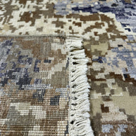 Modern Rug - 240 cm x 168 cm