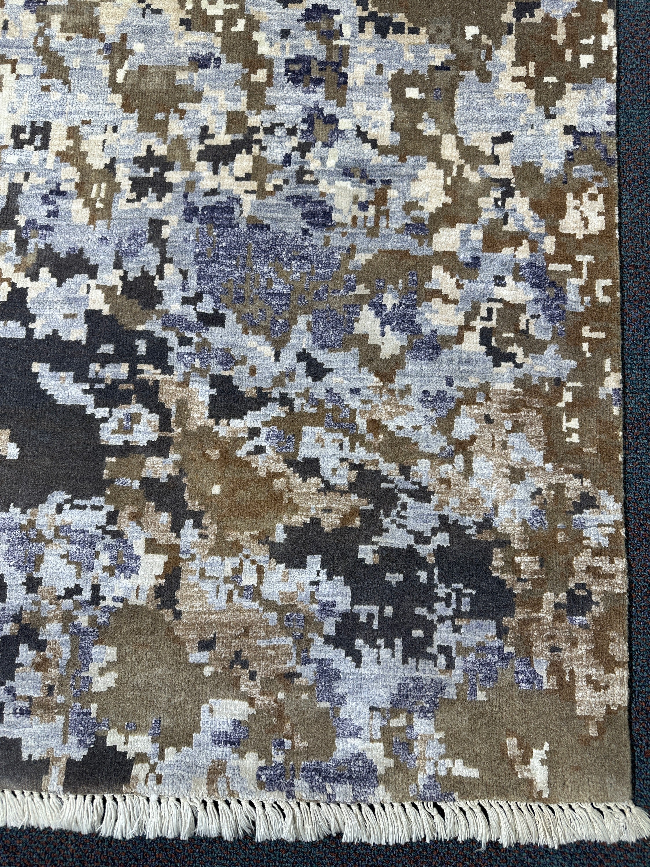 Modern Rug - 240 cm x 168 cm