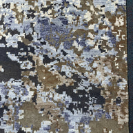 Modern Rug - 240 cm x 168 cm