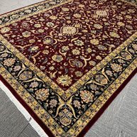 Kashmiri - 275 cm x 185 cm
