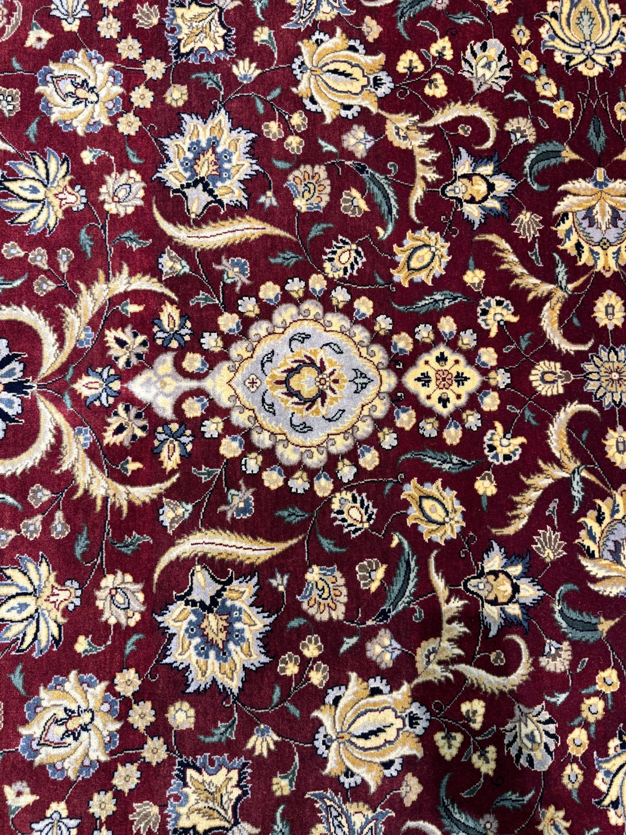 Kashmiri - 275 cm x 185 cm