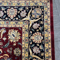 Kashmiri - 275 cm x 185 cm