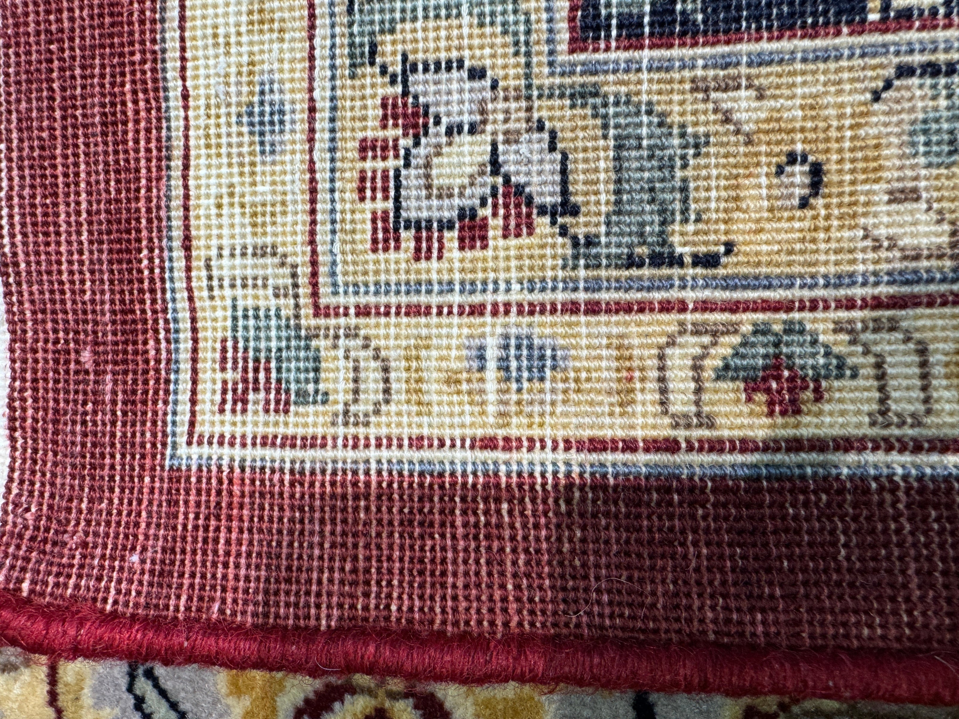 Kashmiri - 275 cm x 185 cm