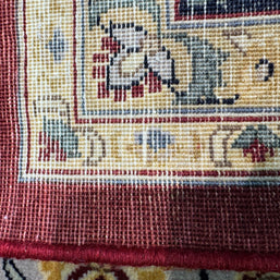 Kashmiri - 275 cm x 185 cm