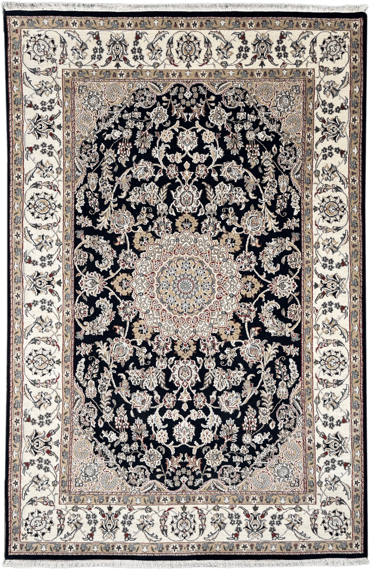 Nain - 270 cm x 176 cm