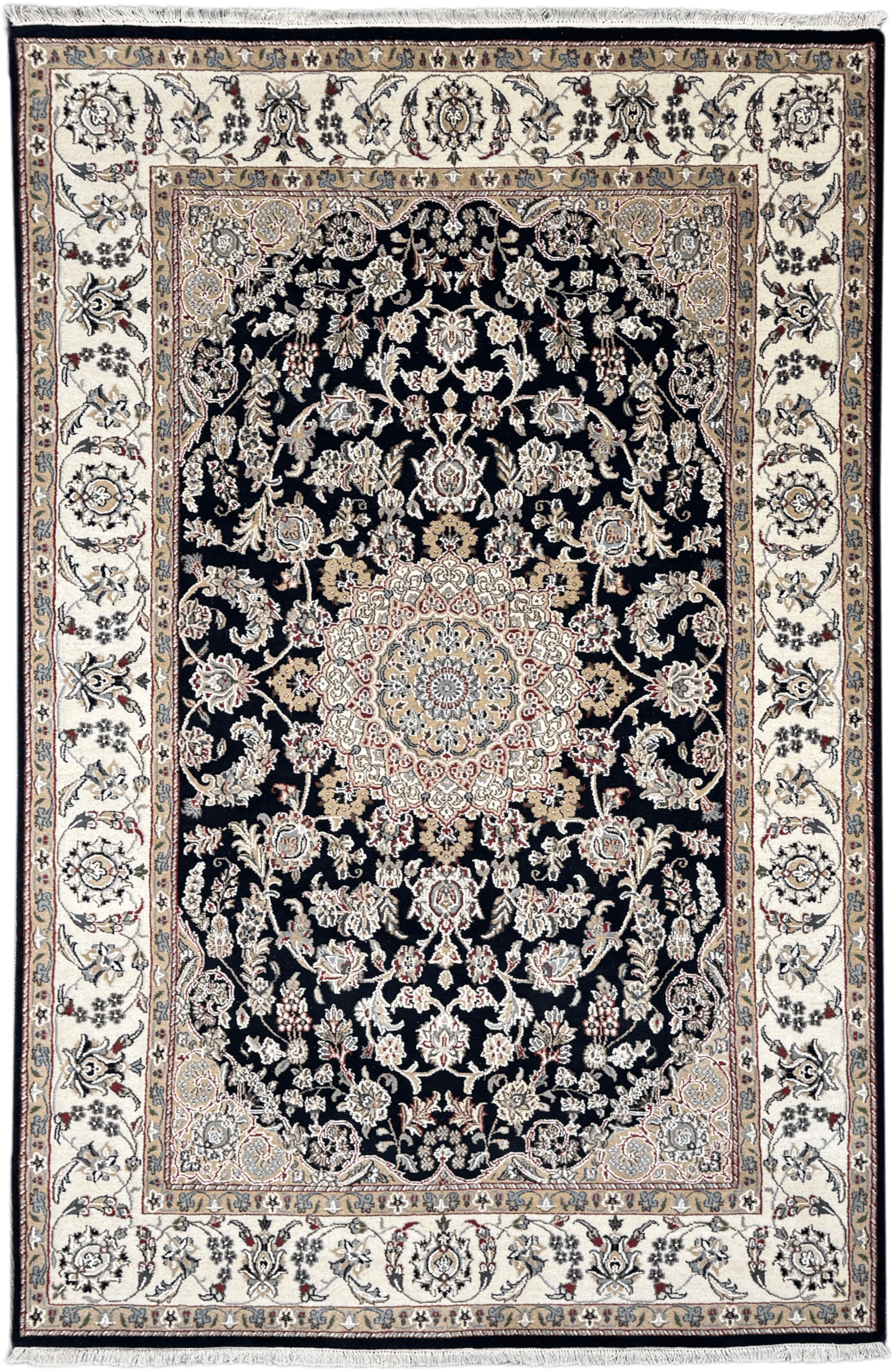 Nain - 270 cm x 176 cm