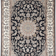 Nain - 270 cm x 176 cm