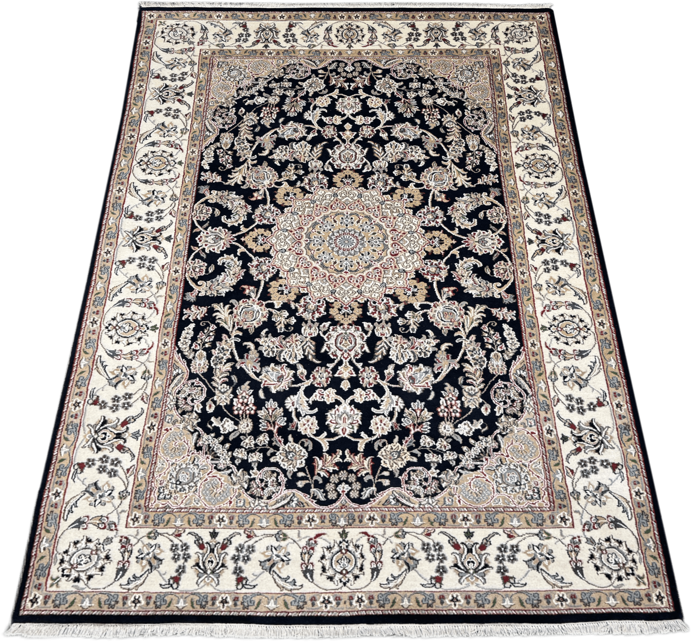 Nain - 270 cm x 176 cm