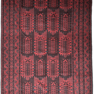 Baluchi - 314 cm x 187 cm