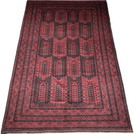 Baluchi - 314 cm x 187 cm