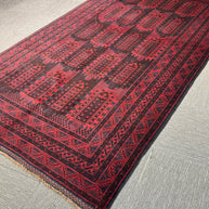 Baluchi - 314 cm x 187 cm