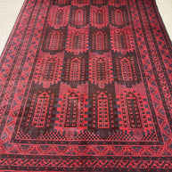 Baluchi - 314 cm x 187 cm