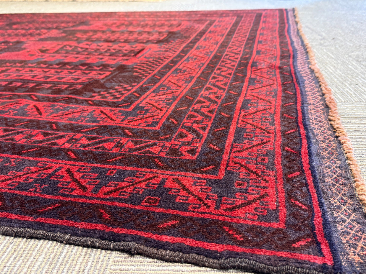 Baluchi - 314 cm x 187 cm