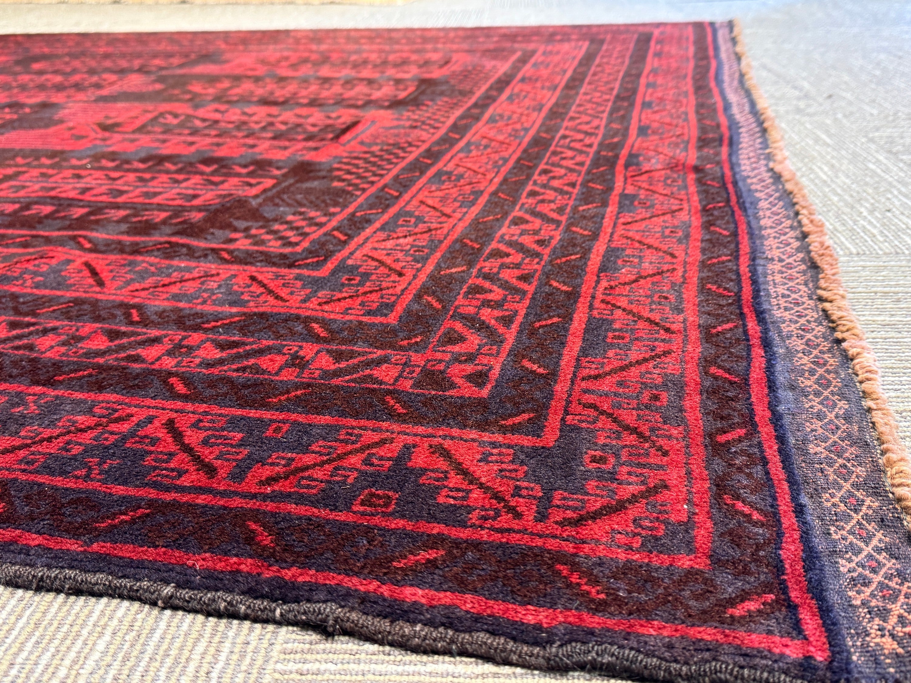 Baluchi - 314 cm x 187 cm