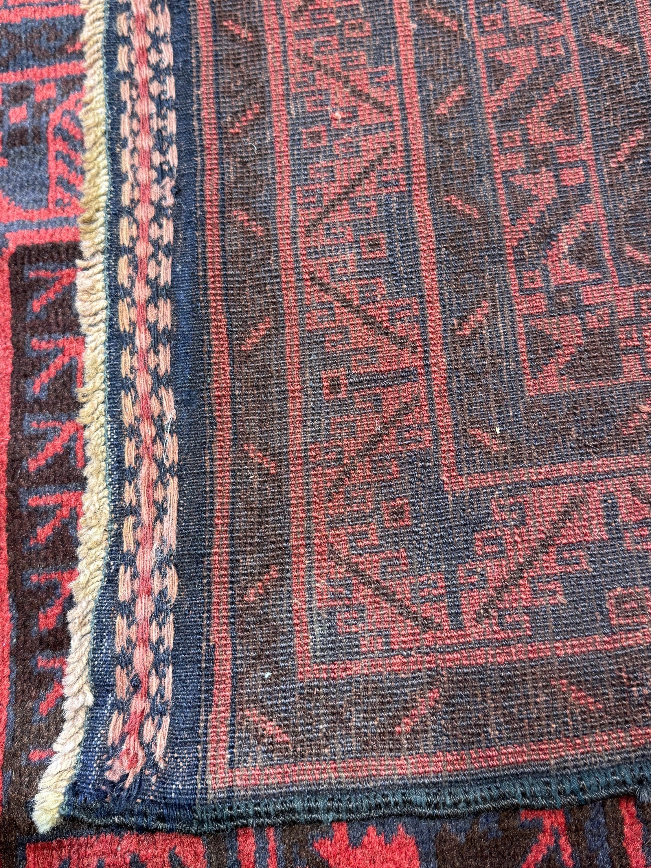 Baluchi - 314 cm x 187 cm