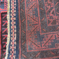 Baluchi - 314 cm x 187 cm