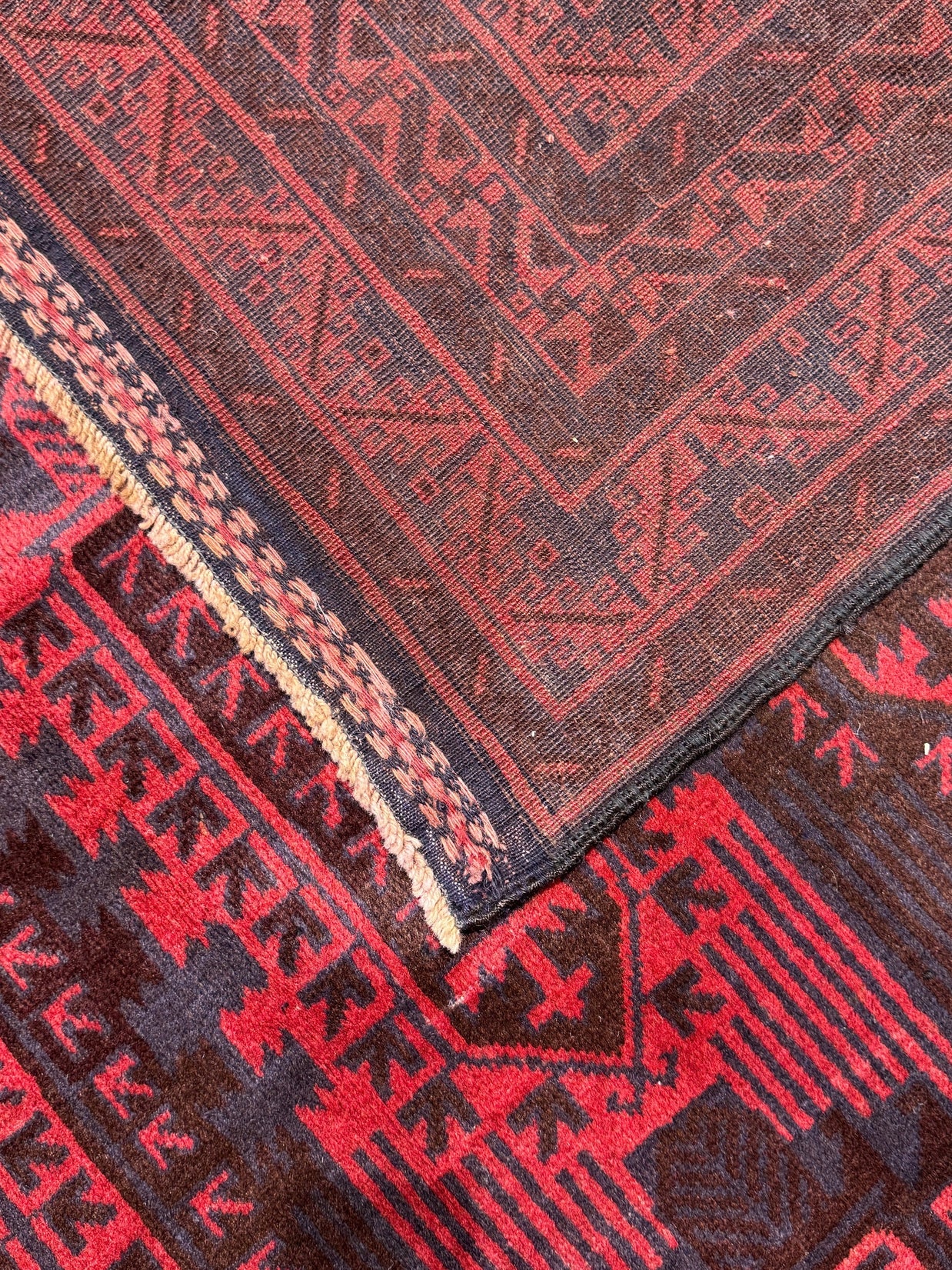 Baluchi - 314 cm x 187 cm