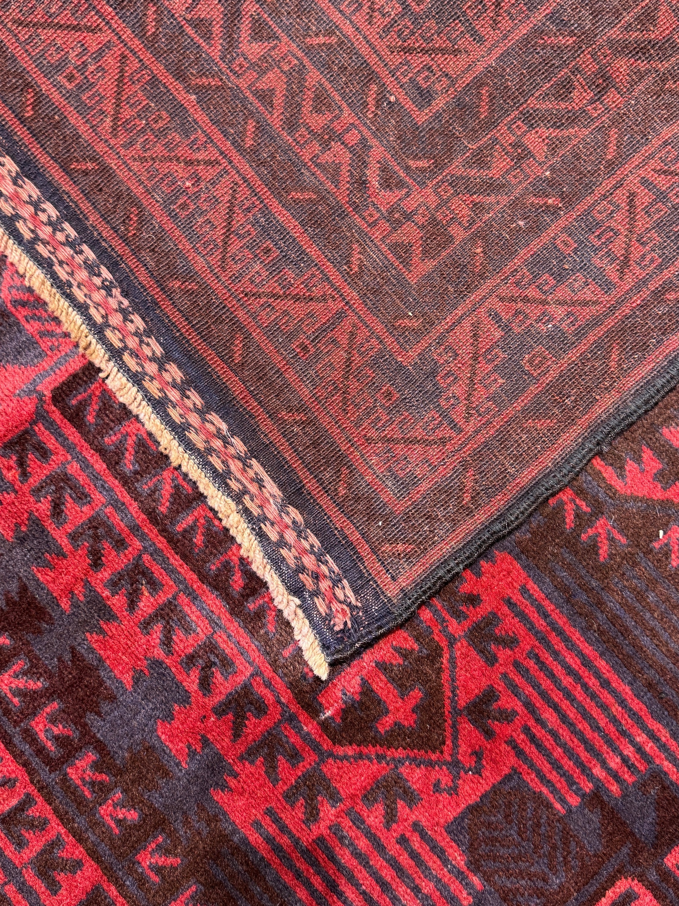 Baluchi - 314 cm x 187 cm