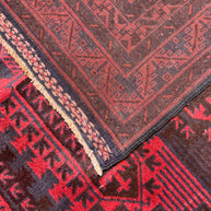 Baluchi - 314 cm x 187 cm