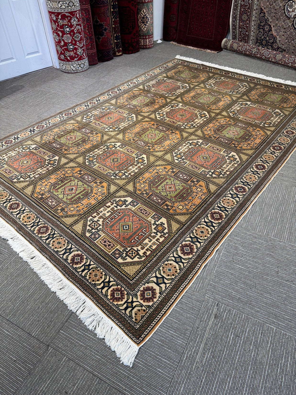 Turkish Rug - 300 cm x 200 cm