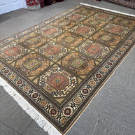 Turkish Rug - 300 cm x 200 cm