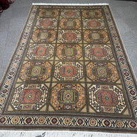 Turkish Rug - 300 cm x 200 cm