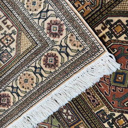 Turkish Rug - 300 cm x 200 cm