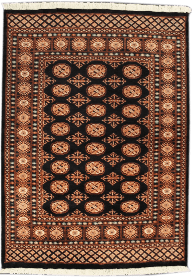 Bokhara Rug - 168 cm x 128 cm