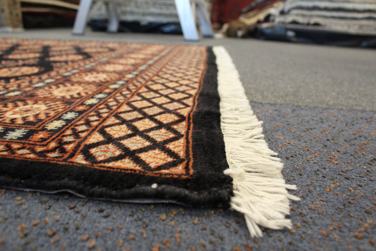 Bokhara Rug - 168 cm x 128 cm