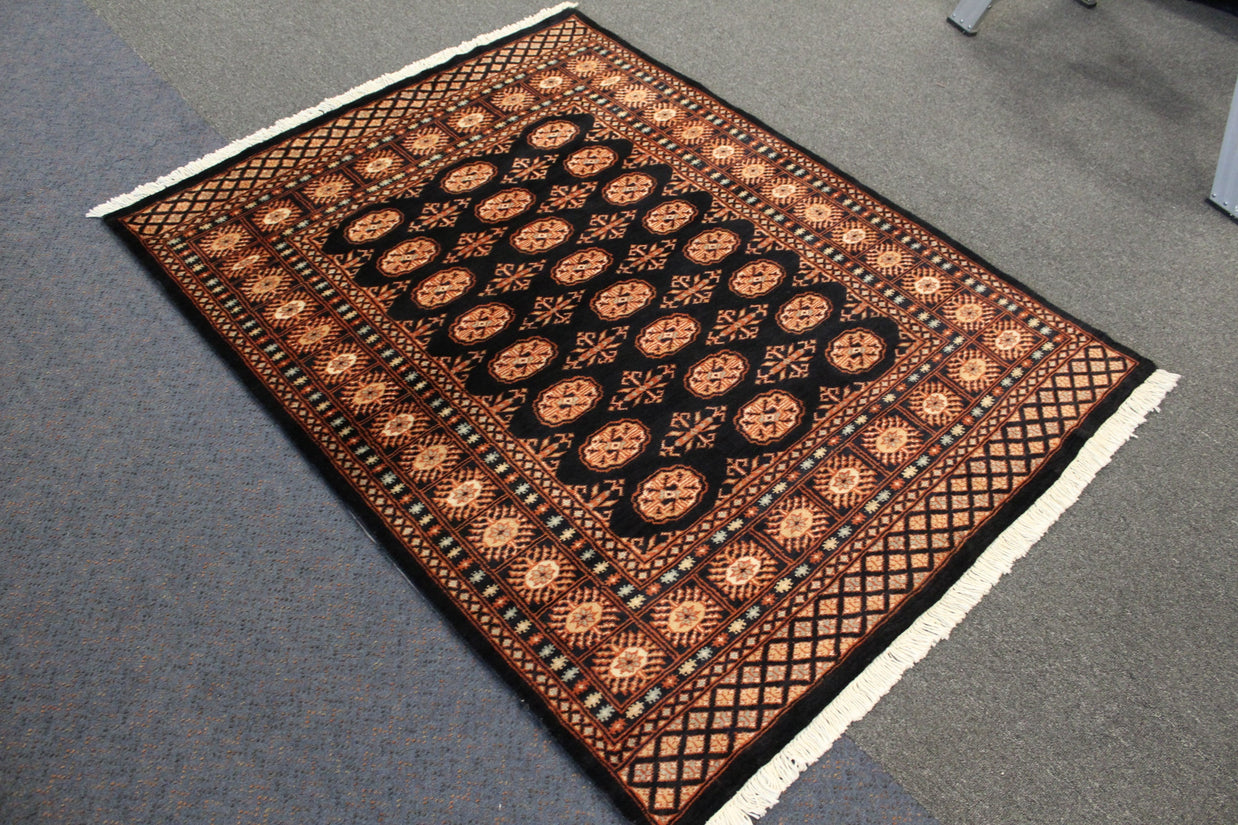 Bokhara Rug - 168 cm x 128 cm